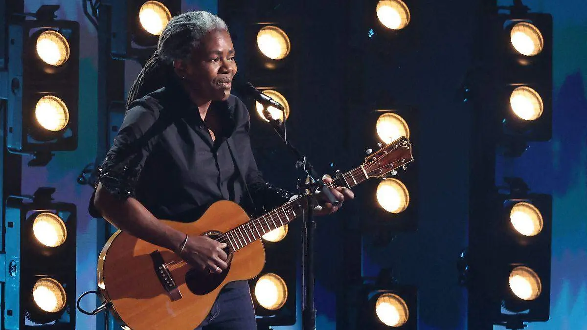 Tracy Chapman-Grammy